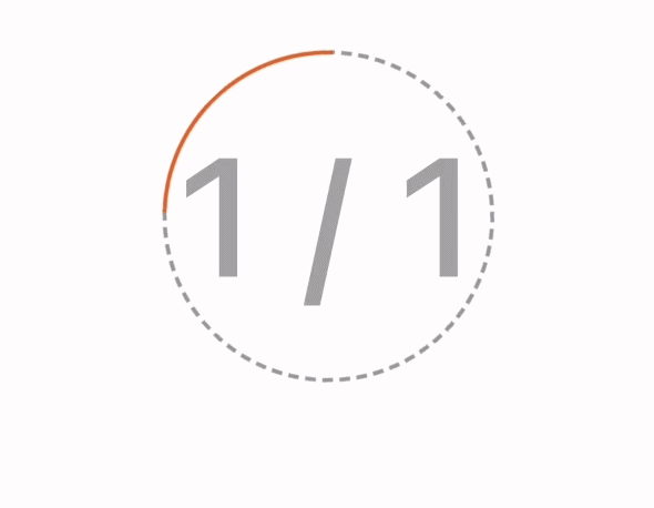 Progress Indicator